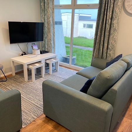Chalet 23 Widemouth Bay Bude Dış mekan fotoğraf