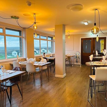 Chalet 23 Widemouth Bay Bude Dış mekan fotoğraf