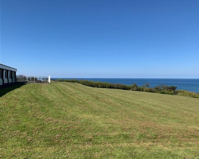 Chalet 23 Widemouth Bay Bude Dış mekan fotoğraf