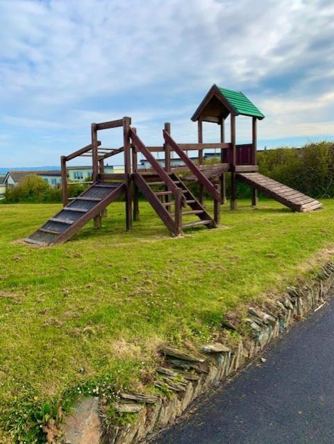 Chalet 23 Widemouth Bay Bude Dış mekan fotoğraf
