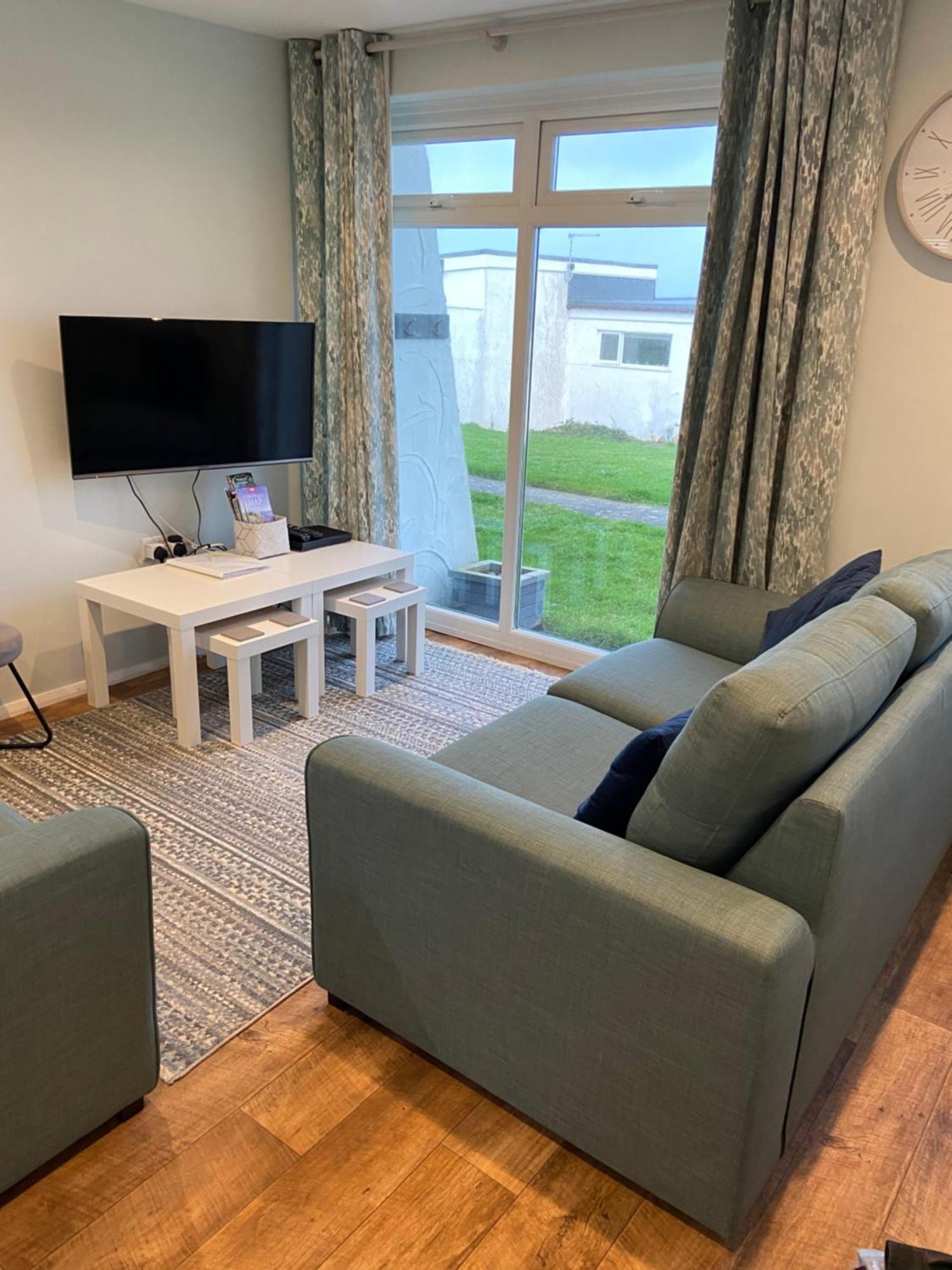 Chalet 23 Widemouth Bay Bude Dış mekan fotoğraf