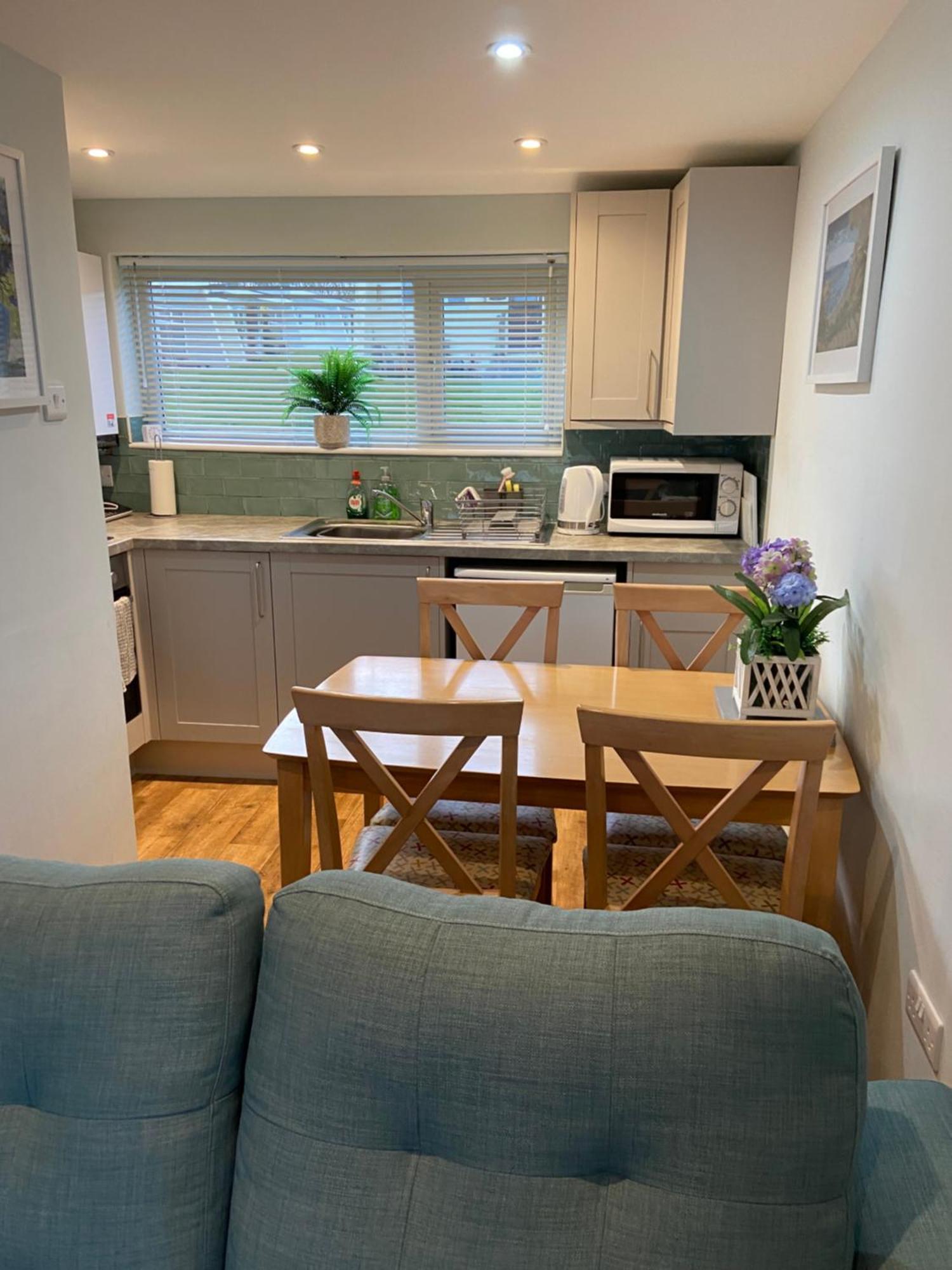 Chalet 23 Widemouth Bay Bude Dış mekan fotoğraf
