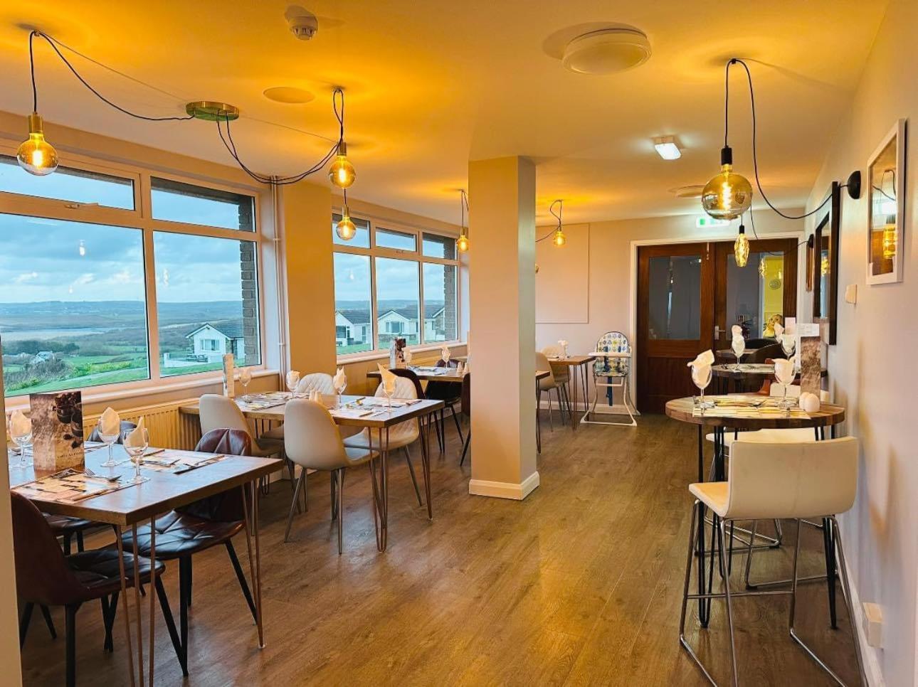 Chalet 23 Widemouth Bay Bude Dış mekan fotoğraf